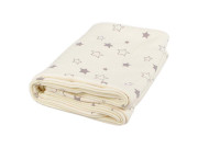 Detská merino deka bio 70x100 cm