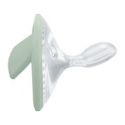 Cumlík Perfect Match 0-6 m 2 ks v boxe Nuk