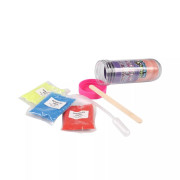 Pokusy do vrecka Albi Kúzelný piesok