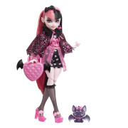 Monster High bábika Monsterka