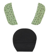 Súprava polstrovania