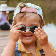 Šiltovka Sportswear UPF 50+ KiETLA