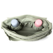 Prebaľovacia taška cez rameno Poetry Suavinex