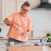 Dávkovač sušeného mlieka B-Dose