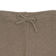 Pletené tepláčky Merino Buffalo Lodger