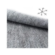 Novorodenecká sada BIO šmyk Outlast® Hnedý tuleň/oriešková Little Angel