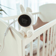 Domáca Smart Wi-fi kamera GIOsafety Rabbit InnoGIO