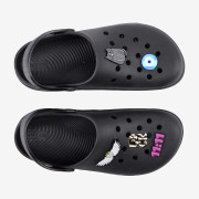 Amulety - ozdoby na topánky Amuletz Lucky you mix Coqui