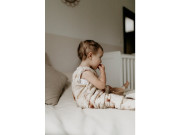 Celoročný spací vak s nohavicami Ivory Forest Sleepee