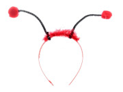 Set karneval - lienka