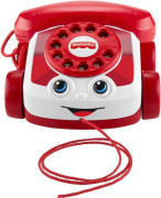 Ťahací telefón Fisher price