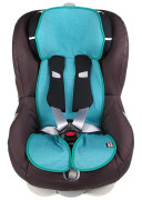 Vložka do autosedačky 9-36 kg merino 3D Kaarsgaren