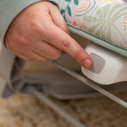 Lehátko vibrujúce 3 v 1 Keep Cozy™ Madi™ 0 m+ do 18 kg Ingenuity