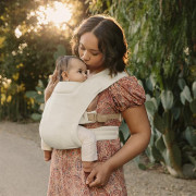 Ergobaby nosítko Embrace Soft Knit