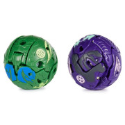 Bakugan plechový box s exkluzívnym Bakuganom S5