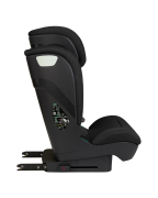 Autosedačka 100-150 cm i-Scout i-Size KikkaBoo