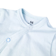 Body tenké KR Outlast® bledomodrá