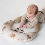 Vankúšik pre hru na brušku Tummy Time First Taf Toys