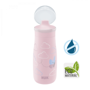 Fľaša Mini-Me PP Sip 300 ml 9m+ Nuk