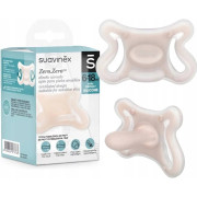 Cumlík Zero.Zero Medium Fyziologický 6/18 m Suavinex