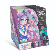 Nebulous Stars Maľuj hviezdne špirály set