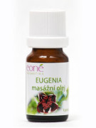 EUGENIA - masážny olej 10 ml
