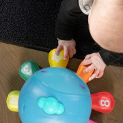 Hračka aktívna 4 v 1 Go Opus Go™ 3 m+ Baby Einstein