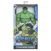 Avengers titán hero Deluxe Hulk