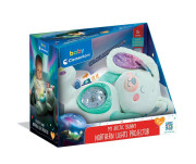 Detský projektor Severná žiara - Môj Arktický králiček