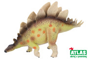 Figúrka Dino Stegosaurus 17 cm