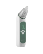 Odsávačka hlienov elektrická Mint KikkaBoo