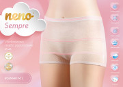 Nohavičky popôrodné Sempre 2 ks Neno