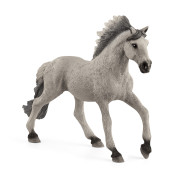 Zvieratko - žrebec Sorraia Mustang Schleich