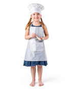 Kuchynka Mia so zvukmi a svetlom