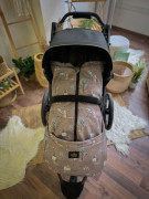 Fusak 2 v 1 Cocoon Softshell Emitex