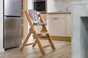 Jedálenská stolička Drömmer Kidnort