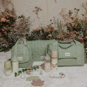 Prebaľovacia taška cez rameno Poetry Suavinex