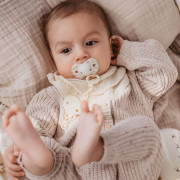 Cumlík SX Pre fyziologický Birdies 0/6 m 2 ks Suavinex