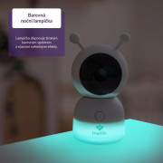 Detská opatrovateľka TrueLife NannyCam R7 Dual Smart