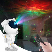 Projektor nočnej oblohy XO CF1 Astronaut