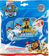 Slnečná clona na bočné okno Paw Patrol boy 2 ks