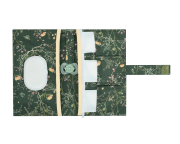 Puzdro na plienky Secret Garden KikkaBoo