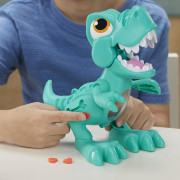 Play- Doh Hladný Tyranosaurus