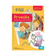 Čarovné čítanie Prvúka (2. vydanie)