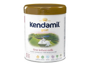 Kendamil Kozie dojčenské mlieko 1 (800 g)