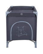 Postieľka cestovná So Gifted KikkaBoo