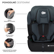 Autosedačka Comfort up i-size (76-150 cm) Kinderkraft