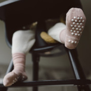 Detské ponožky Stay-on-Socks Antislip Veľ. 18 - 24 m 1 pár KipKep