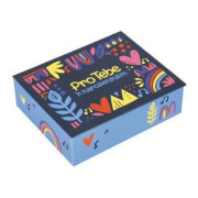 Albi Hracia krabička