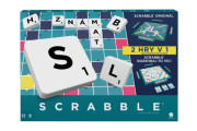 Scrabble česká verzia CZ HXW05 TV 1.9.-31.12.2024